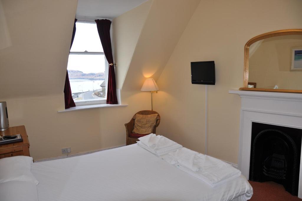 Ayres Guest House オーバン 部屋 写真