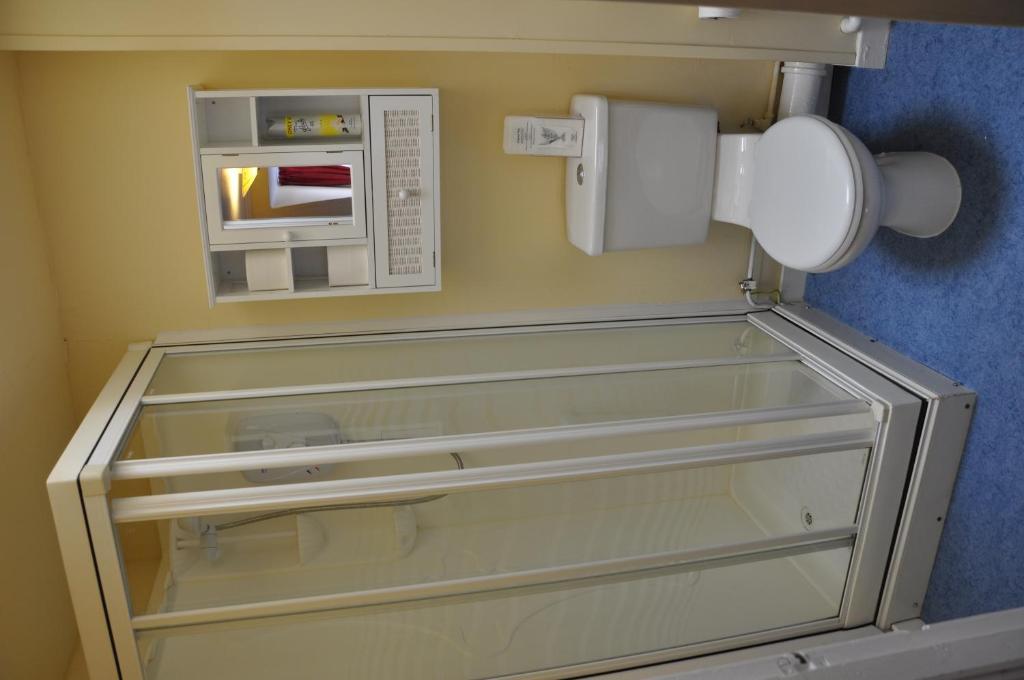 Ayres Guest House オーバン 部屋 写真