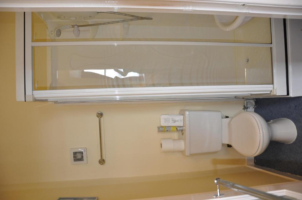 Ayres Guest House オーバン 部屋 写真