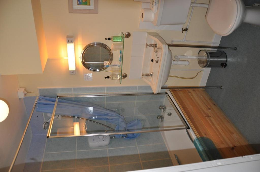 Ayres Guest House オーバン 部屋 写真