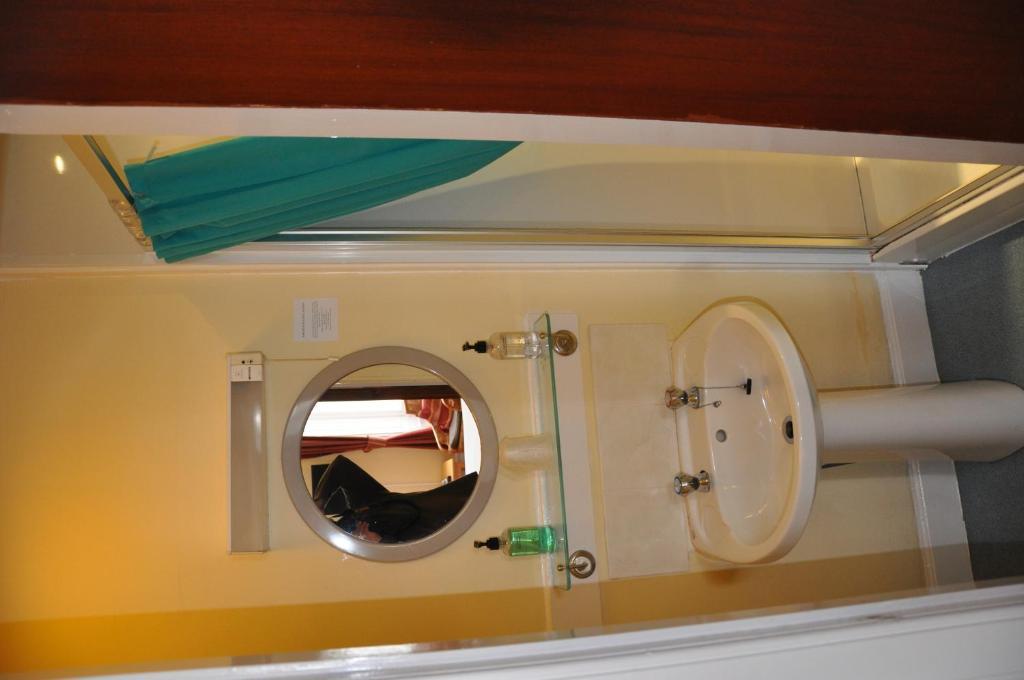 Ayres Guest House オーバン 部屋 写真
