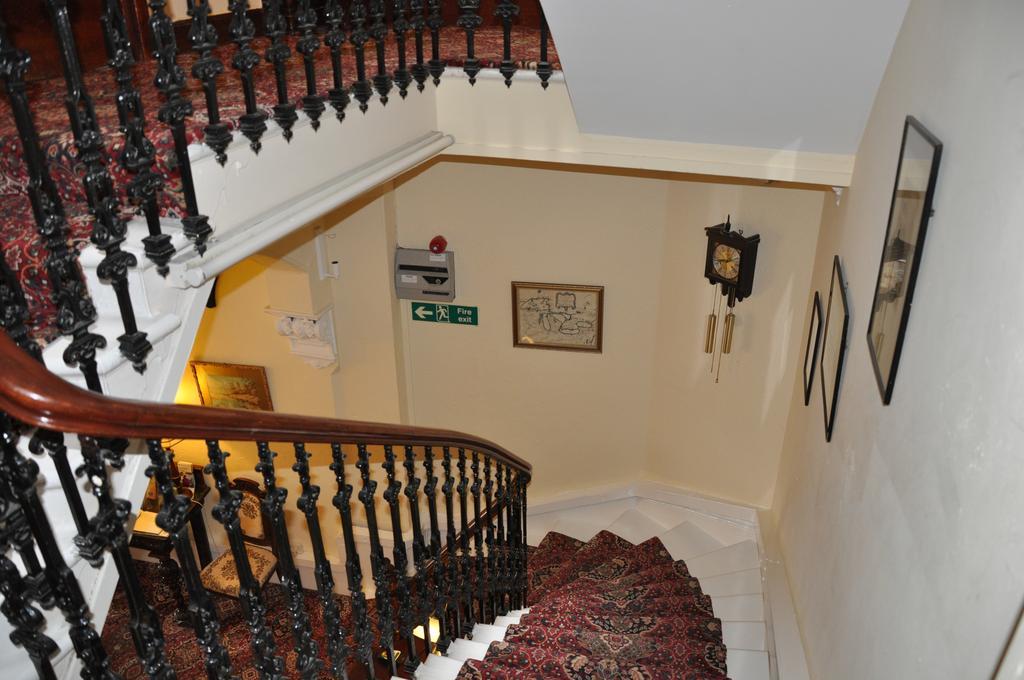 Ayres Guest House オーバン 部屋 写真