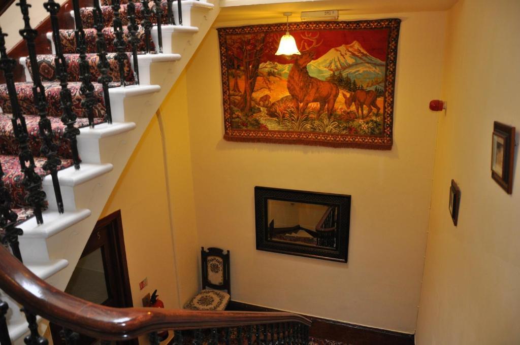 Ayres Guest House オーバン エクステリア 写真