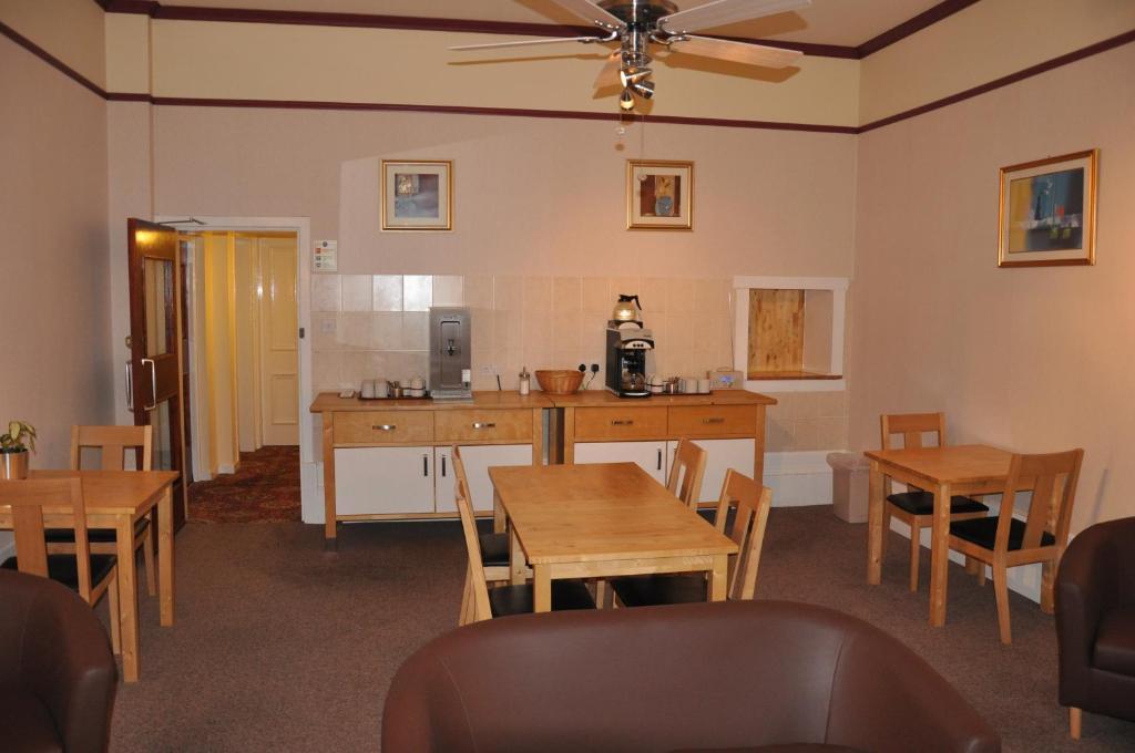 Ayres Guest House オーバン エクステリア 写真